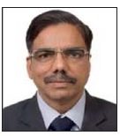 Dr. Rajendra Mathur