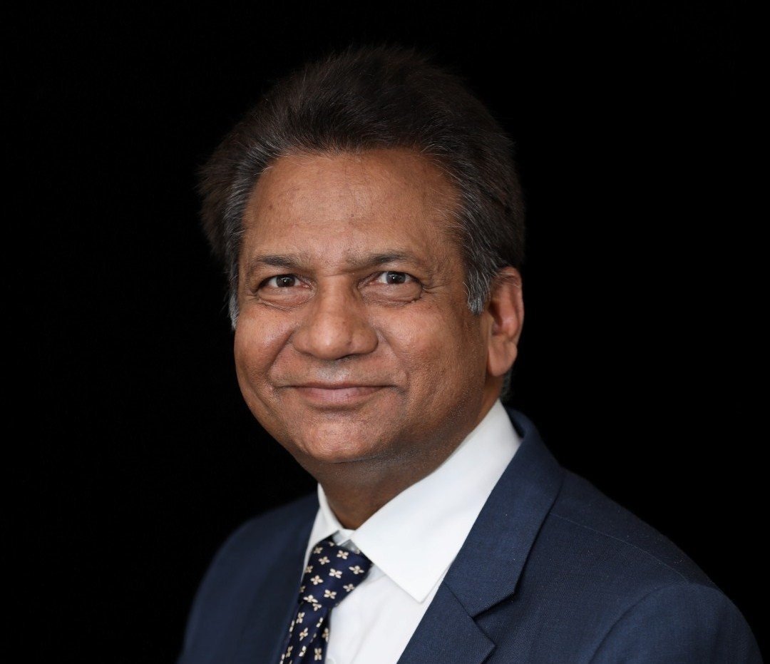 Dr. Ramesh Gupta
