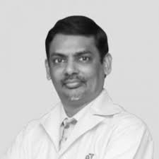 Dr. Chirag Shah