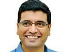 Dr. Siddhartha Pujari