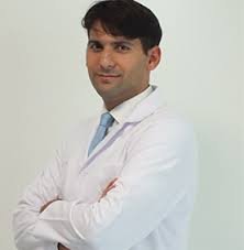 Dr. Hakan Cift