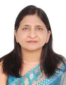 Dr. Nutan Agarwal