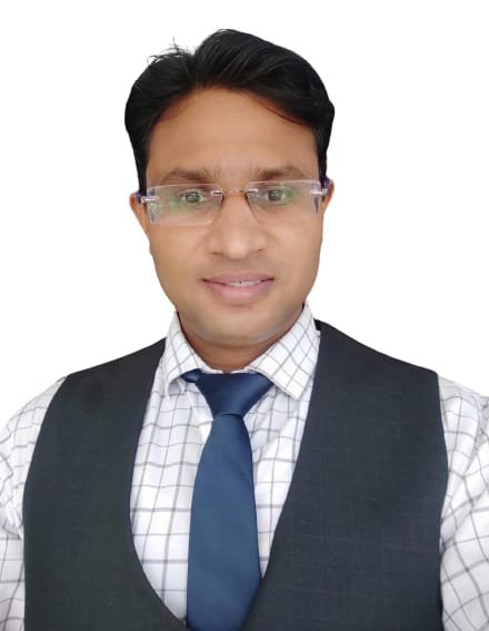 Dr. Sachin Shelke