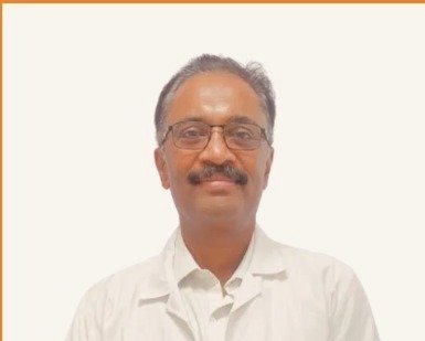 Dr. Dharmaraj Yadav