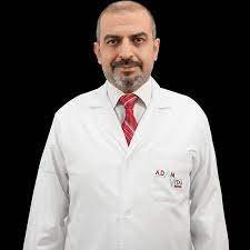 Dr. Tareq Aldabbas