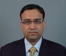 Dr. Atul Kasliwal