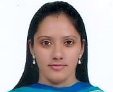 Dr. Poonam Agarwal