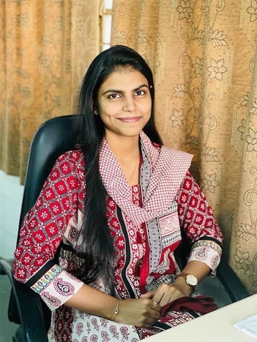 Dr. Sumera Khan Hashmi