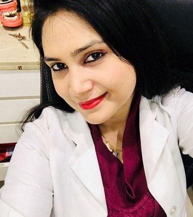 Dr. Khushboo Garg