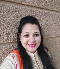 Dr. Pooja Dangara