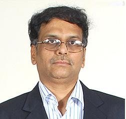 Dr. K Raju