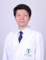 Dr. Suebpong Tanasanvimon