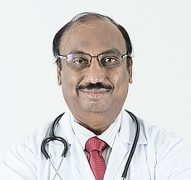 Dr. P Gopinath