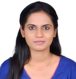 Dr. Darshana R