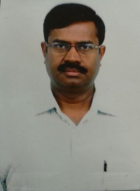 Dr. K.a.v.subrahmanyam