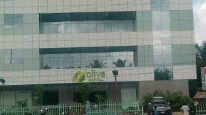 Olive Hospital's Images