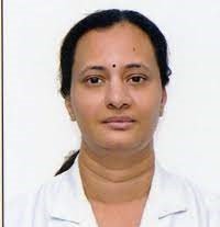 Dr. Sunitha