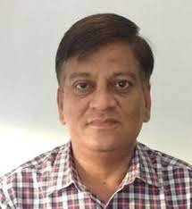 Dr. N. Mishra