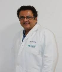 Dr. Atul Grover