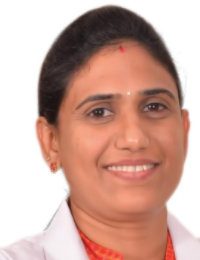 Dr. Anupama