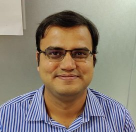 Dr. Panduranga