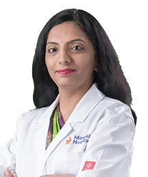 Dr. Hemali Ruprela