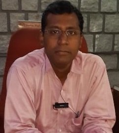 Dr. Prabhakaran D