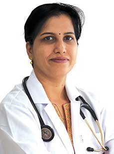 Dr. Prabha Agarwal