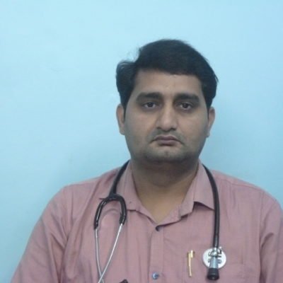 Dr. S Upadhyay