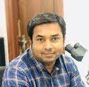 Dr. Mayank Anand