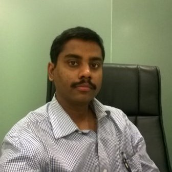 Dr. Sathish. S