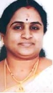 Dr. Varalakshmi S