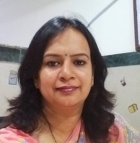 Dr. Induja Dixit