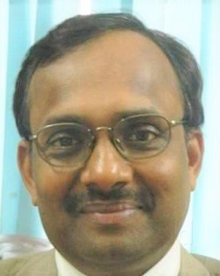 Dr. Pawan Agarwal