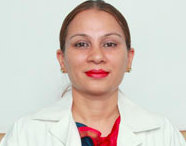 Dr. Hafsa Bashir