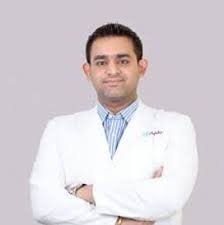 Dr. Shivam Sethi