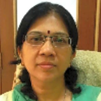 Dr. Uma Venkateswaran