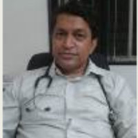 Dr. Pramod Patil