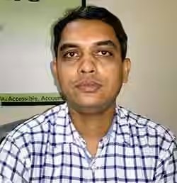 Dr. Ashish Dande