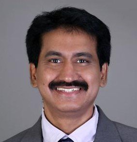 Dr. S. Premkumar