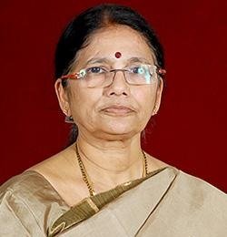 Dr. E. Vasundhara