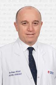 Dr. Orhan M.d.