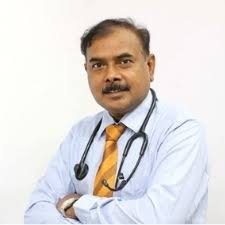 Dr. Keshav Singh