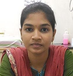 Dr. Bindu T