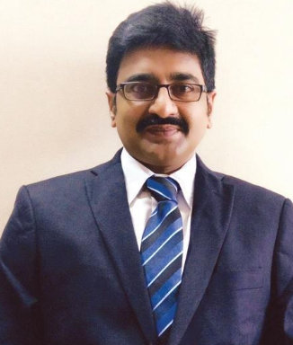 Dr. N.k. Prasad