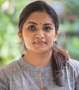 Dr. Krithika Ravindran