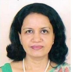 Dr. Mamta Sahu