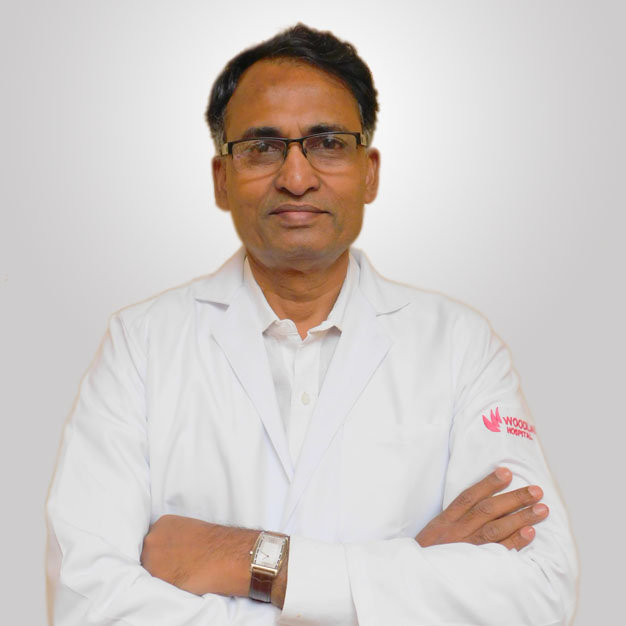 Dr. Gautam Saha