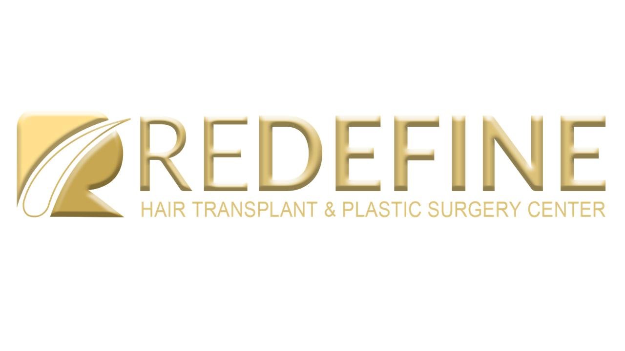 Redefine Plastic Surgery And Hair Transplant Center logo