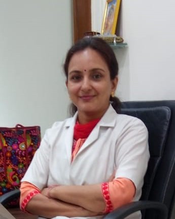 Dr. Nidhi Gupta